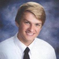 Tribute for Aaron Timothy Coty