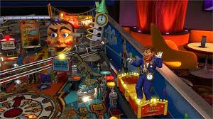 You will find an improved visual component, many new interactive elements on the tables. Pinball Fx3 Williams Pinball Volume 6 Review Thexboxhub