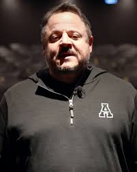 @AppState_FB's video Tweet