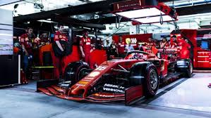 Lewis hamilton, mercedes amg f1 w09 eq power+, leads sebastian vettel, ferrari sf71h, max verstappen, red bull racing rb14, valtteri bottas. Sebastian Vettel Singapore 2019 2600x1733 Wallpaper Teahub Io