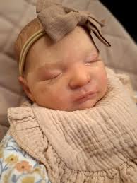 Cuddle Baby Laura w/COA