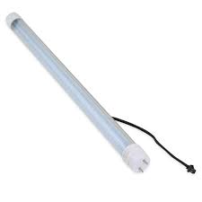 Rv Led Light Bulb Led T8 18 Florescent Tube Replacement 600 Lumen Cool White 1 You Could Discover Even More Details Led Light Bulb Rv Led Lights Light Bulb