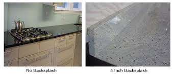 Granite countertops will need to be sealed year after year as long as you own the countertop. Countertops Renovo Stone Countertops