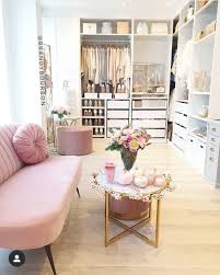 Brandybourbon Blush Homedecor Home Homesweethome Homeideas Deco Decor Perfect Decorationinte Dressing Room Design Dream Closet Design Glam Room