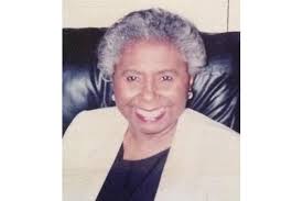 Alice Cornish Obituary (2015)