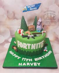Use toothpick, pencil or fondant tools to transfer it from wax paper on fondant. Fortnite Theme Cakes Quality Cake Company