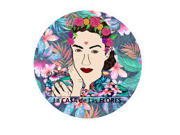 Temporada 1 (resumen) episodios la casa de las flores. La Casa De Las Flores Paulina Domestika