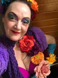 The Rosebud Burlesque Club has had a hard time taking a break from shows  and special events during the pandemic but we are so pleased to announce  that we have several of