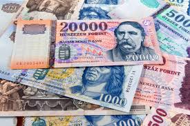 You can exchange cash at hotels in hungary. Hungarian Forint Hits 10 Month Record Huge Gdp Growth Expected