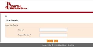 A checking account is the most basic personal finance tool. South Indian Bank Internet Banking Login And Reset Online Banking Guide