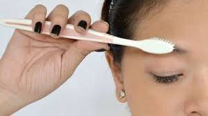 Kas Uzatma Ve Kas Kalinlastirma Yontemleri Hair Accessories Beauty Tattoos