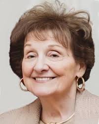 Eleanor Pelletier Obituary August 29, 2024