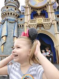 What to do first when you get into Magic Kingdom?