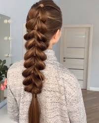 41 Cute And Cool Hairstyles For Teenage Girls In This Year Hairstyle Hairid Cool Creditcardgenerato Hair Style Vedio Braided Hairstyles Hair Tutorial