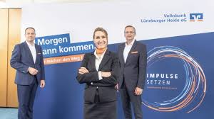 Vr bank westküste eg hauptstelle heide. Drei Impulse Weisen Den Weg In Die Zukunft Business People Das Wirtschaftsmagazin Aus Den Metropolregionen Hamburg Bremen Und Bremerhaven
