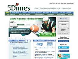 Nascar betting sites and apps 2021. 5dimes Review 5dimes Sportsbook Review
