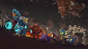 Giants is a 2012 video game in the skylanders series, a direct sequel to the 2011 game skylanders: Skylanders Malefor S Wrath 2 0 Skylanders Fan Wiki Fandom