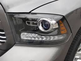 If you'd like to upgrade your halogen headlights for something better, consider installing a set of projector beam headlight assemblies. How To Install Hids In 2013 Dodge Ram With Projector Headlights Better Automotive Lighting Blog