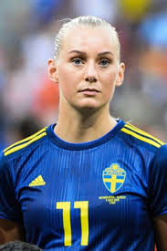 Jun 16, 2021 · stina blackstenius (sweden) wins a free kick on the left wing. Stina Blackstenius Poster 3696534 Celebposter Com
