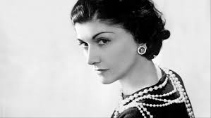 Coco Chanel Unbuttoned' Director