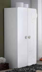 Enregistrée par autour de bébé. Armoire 2 Portes Ours Teddy