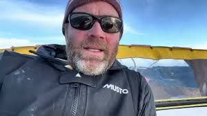 A few System for sailing my Westsail 32 Downwind