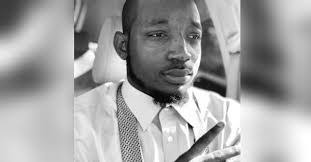 Tyrone Mansfield's Instagram, Twitter & Facebook