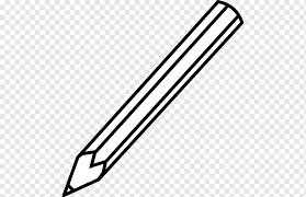 Check spelling or type a new query. Pensil Warna Gambar Hitam Dan Putih Rautan S Sudut Pensil Satu Warna Png Pngwing