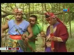 3,903 likes · 39 talking about this. Keris Hitam Bersepuh Emas Episod 8 Video Dailymotion
