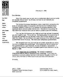 Format Of The Questionnaire Sage Research Methods