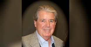 Mr William Francis Easley Obituary