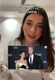 Lana merecía estar conmigo 🫦 #fyp #lanadelrey #lanadelreystans #seanlarkin  #parat #lana #lanadelreyfan #lanadrama #viraltok