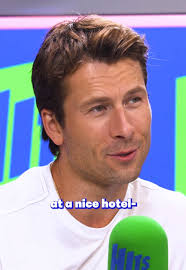 Glen Share Exciting Update