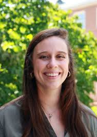 Mandy Beason EdD, NBCT