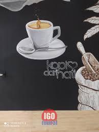 Maybe you would like to learn more about one of these? 13 Gambar Lukisan Dinding Warung Kopi Terkini Lingkar Png