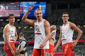 W finale k4 na 500 metrów kajakarki zdobyły brązowy medal, a dawid tomala ze złotem na szyi usłyszał polski. 0pjryhvnlupw3m