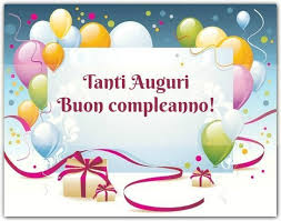 Davide Carissimo Ti Auguro Tanta Gioia E Tanta Felicita Un Grande Abbraccio Da Suor Regina Buon Compleanno Immagini Di Buon Compleanno Immagini Di Compleanno