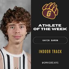 After each earning SUNYAC Athletes of the Week... Diego Rivera and Noah  Holden earn our first Bengal Athlete of the Week honors of the season!  #GoBengals #OnTheProwl