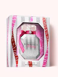 Scegli la consegna gratis per riparmiare di più. Victoria S Secret Limited Edition Bombshell Holiday Eau De Parfum