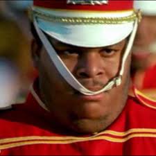 1v1 Jordan & Bryson it got real out there FAST 😂 Football brings the dog  outta you 🏈