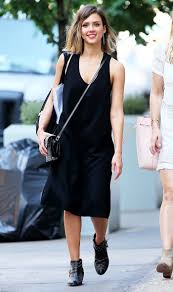 Discover tough women's chelsea boots at dr. 10 Ways To Wear Ankle Boots In The Summer Who What Wear