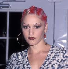 Pin On Gwen Stefani Gallery