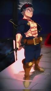 When Does The Timeskip Happen In The Black Clover Anime? - Quora