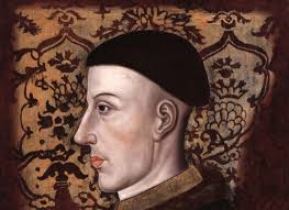 King Henry VI