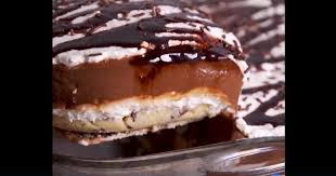 Le Dessert Gourmand Par Excellence Desserts Gourmand Food
