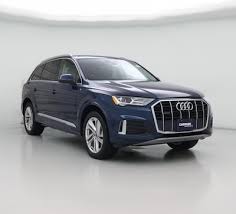 Image result for Night Blue 2015 Q7