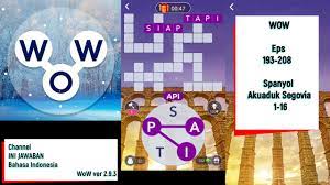 Feb 15, 2021 · jawaban wow akuaduk segovia 6 revisi sekolah. Wow Eps 193 208 Spanyol Akuaduk Segovia 1 16 Youtube