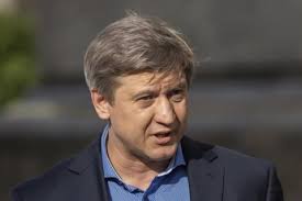 Александр данилюк сменит на посту секретаря снбо александра турчинова. Danilyuka Zvilnili Z Naglyadovoyi Radi Nacdepozitariyu Portal Novin Lb Ua