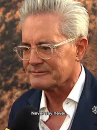 Kyle MacLachlan's characters will always be iconic 👏🎬 #kylemaclachlan  #howimetyourmother #dune #fallout #sexandthecity