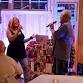 Wine and Live Music with Gina and Steve event image